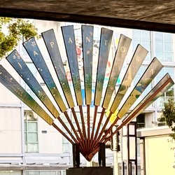 Edible Excursions - Welcome to Japantown