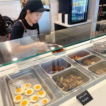 Soban Korean Eatery - Korean Near Me - Hales Corners, Wisconsin