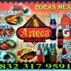 Azteca Taqueria gift card