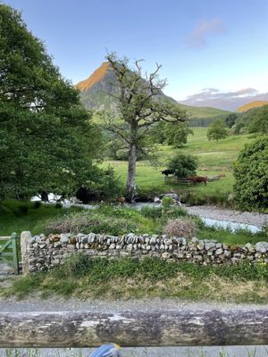 Kirkstile Inn by null
