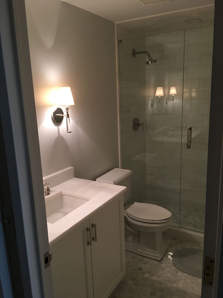 Slide of Georgia Custom Construction