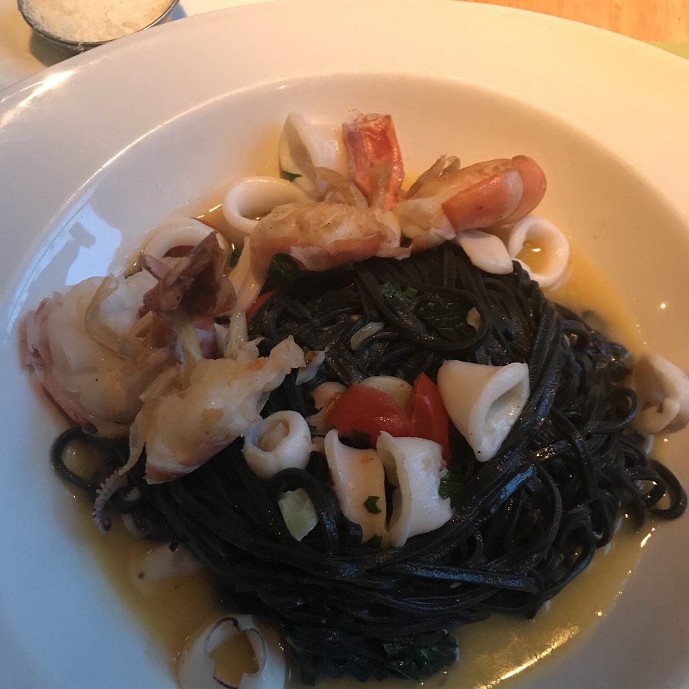 Pepenero Ristorante - Italian Near Me - Munich, BY