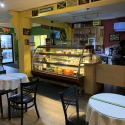 Di Reggae Cafe