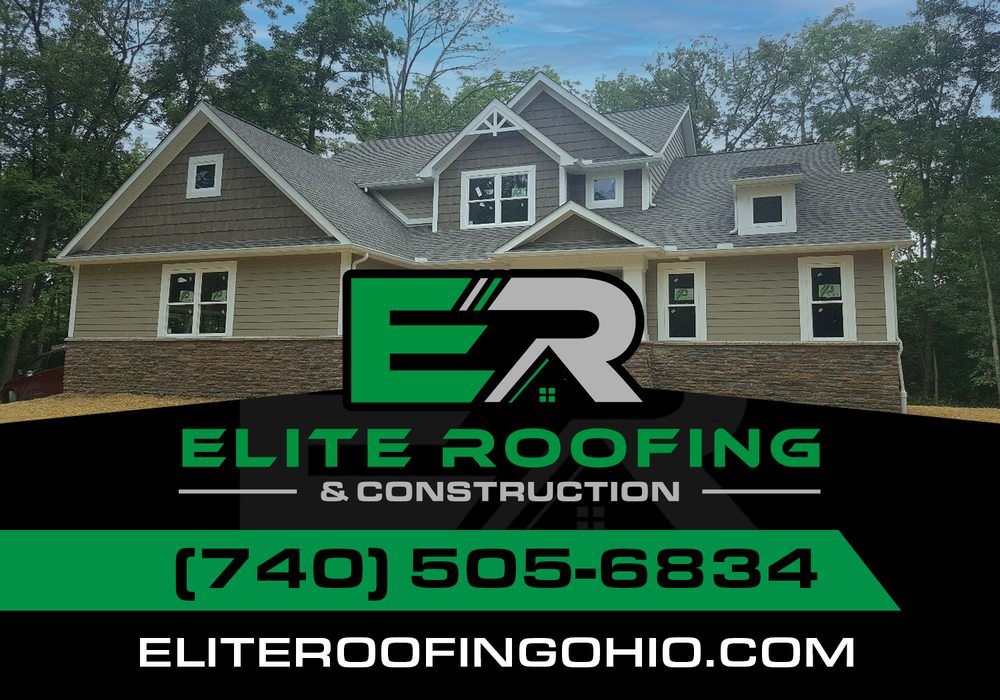 ELITE ROOFING & CONSTRUCTION Updated June 2024 Request a Quote 852 W Main St, Hillsboro