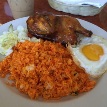 Ocean Pho - Chicken and red rice - Vietnamese Near Me - Yucaipa, California Ocean Pho - Chicken and red rice - Vietnamese Near Me - Yucaipa, California