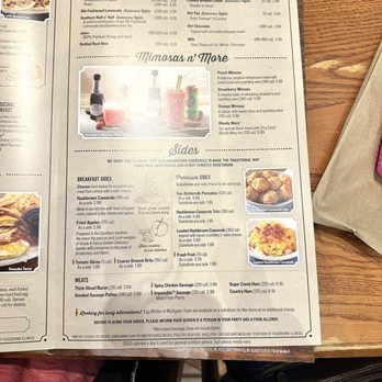 Cracker Barrel Old Country Store - 2023 Menu - Breakfast & Brunch Near Me - Weatherford, Texas Cracker Barrel Old Country Store - 2023 Menu - Breakfast & Brunch Near Me - Weatherford, Texas