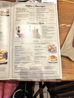 Menu photo 6 Cracker Barrel Old Country Store Weatherford, TX Menu photo 6 Cracker Barrel Old Country Store Weatherford, TX