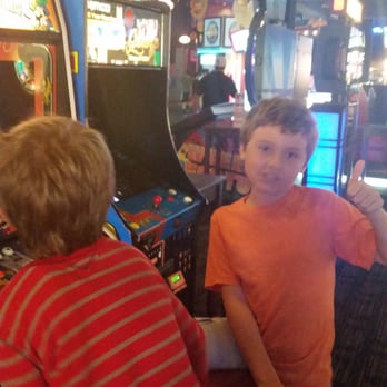 Dave & Buster's Orange - Old school - American Near Me - Orange, California Dave & Buster's Orange - Old school - American Near Me - Orange, California