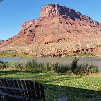 Sorrel River Ranch Resort and Spa - Colorado River right next to the hotel - Hotels Near Me - Moab, Utah Sorrel River Ranch Resort and Spa - Colorado River right next to the hotel - Hotels Near Me - Moab, Utah