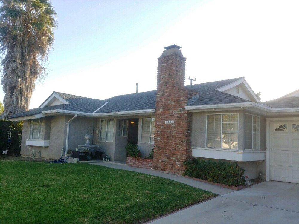 Slide of JH3 Company