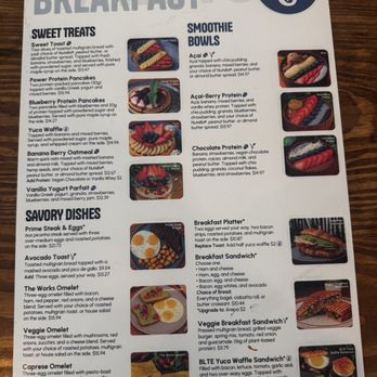 Coffee For The Soul - Menu for breakfast - Coffee & Tea Near Me - Coral Gables, Florida Coffee For The Soul - Menu for breakfast - Coffee & Tea Near Me - Coral Gables, Florida