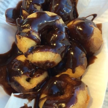 Art City Donuts - Food Trucks Near Me