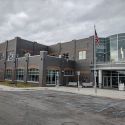 Belleville Area District Library