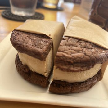 Views at Manele Golf - Double Chocolate Chip Cookie Ice Cream Sandwich - Resorts Near Me - Lanai City, Hawaii Views at Manele Golf - Double Chocolate Chip Cookie Ice Cream Sandwich - Resorts Near Me - Lanai City, Hawaii
