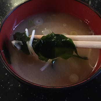 Hikari - La soupe miso qui se déguste a la baguette - Japanese Near Me - Orléans, 45