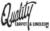 Quality Carpets Linoleum & Tile