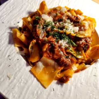 Mykonos Meze - Oxtail pasta - Bars Near Me - Burlingame, California Mykonos Meze - Oxtail pasta - Bars Near Me - Burlingame, California
