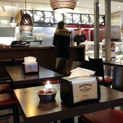 Shawarma Grill House No. 1