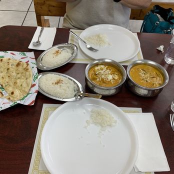 Spicy India - Indian Near Me - Abilene, Texas