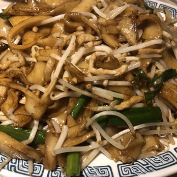 Jade Garden - Pork chow fun - Dim Sum Near Me - Seattle, Washington Jade Garden - Pork chow fun - Dim Sum Near Me - Seattle, Washington