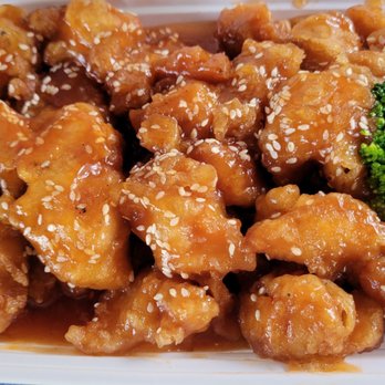 Chilispot - Sesame chicken - Szechuan Near Me - Columbus, Ohio Chilispot - Sesame chicken - Szechuan Near Me - Columbus, Ohio