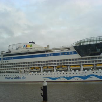 Aida - Hotels Near Me - Emden, NI