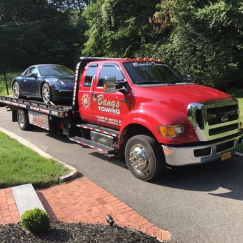 Bang's Towing - Towing Near Me - Amityville, New York