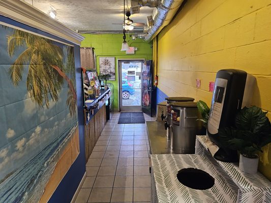 Aroma Cafe Cuban Food and Sandwiches by null