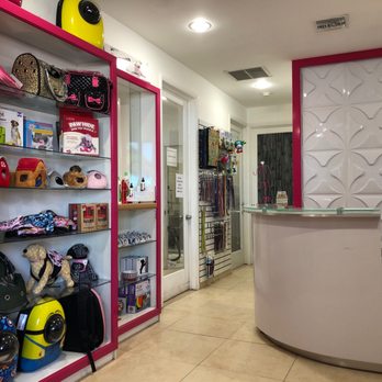 Neo Pet Spa - Store interior - Pet Groomers Near Me - Miami, Florida