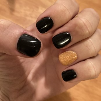 Avon Nail & Spa - Halloween nails - Waxing Near Me - Avon, Ohio
