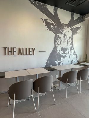 The Alley Cedar Park by null