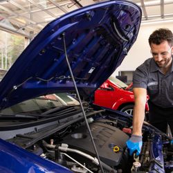 Valvoline Express Care