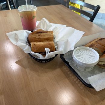 Board & Brew - Cypress - BEEF DIP BAJA BEEF Soda - Sandwiches Near Me - Cypress, California Board & Brew - Cypress - BEEF DIP BAJA BEEF Soda - Sandwiches Near Me - Cypress, California