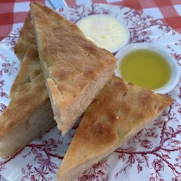 Focaccia