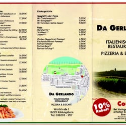 Da Gerlando