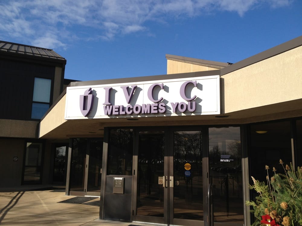 ILLINOIS VALLEY COMMUNITY COLLEGE - Updated April 2024 - 2501 E 350th ...
