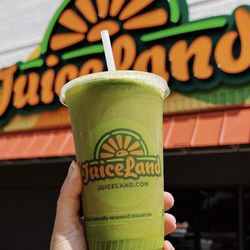 JuiceLand