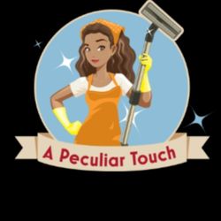 A Peculiar Touch
