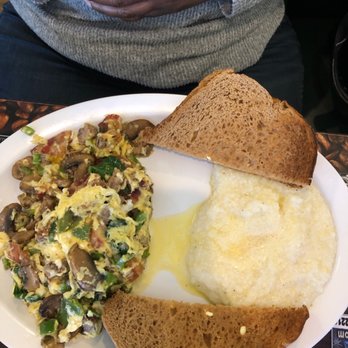 Grinder's American Diner - Breakfast & Brunch Near Me - Jacksonville, Florida