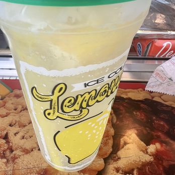 Kentucky State Fair - Lemonade - Stadiums & Arenas Near Me - Louisville, Kentucky Kentucky State Fair - Lemonade - Stadiums & Arenas Near Me - Louisville, Kentucky