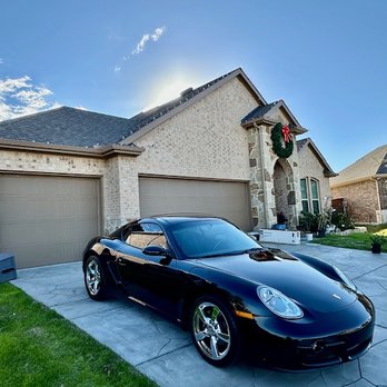 Horizon Auto Center - Auto Repair Near Me - Rockwall, Texas Horizon Auto Center - Auto Repair Near Me - Rockwall, Texas