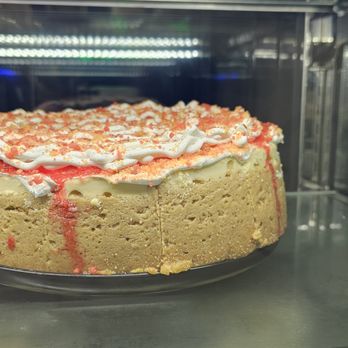 Sovereign Cafe - Desserts Near Me - Atlanta, Georgia