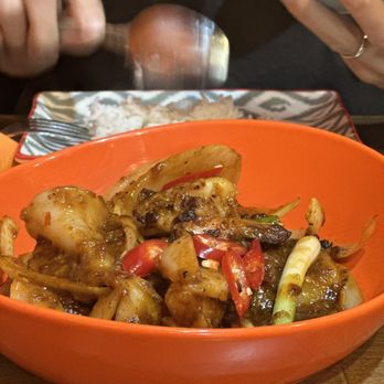 Hungry Thirsty - Thai Near Me - Brooklyn, New York