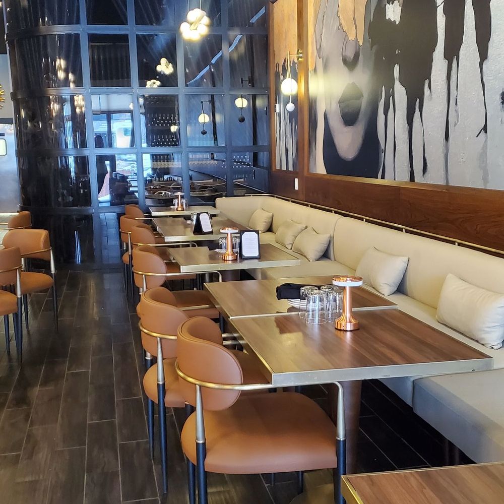 Elia - Turkish Near Me - Chicago, Illinois