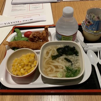 YAYOI - Japanese Near Me - Cupertino, California