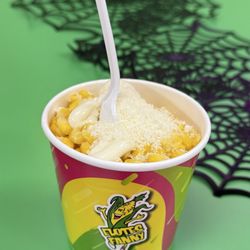 Elotes Fanny