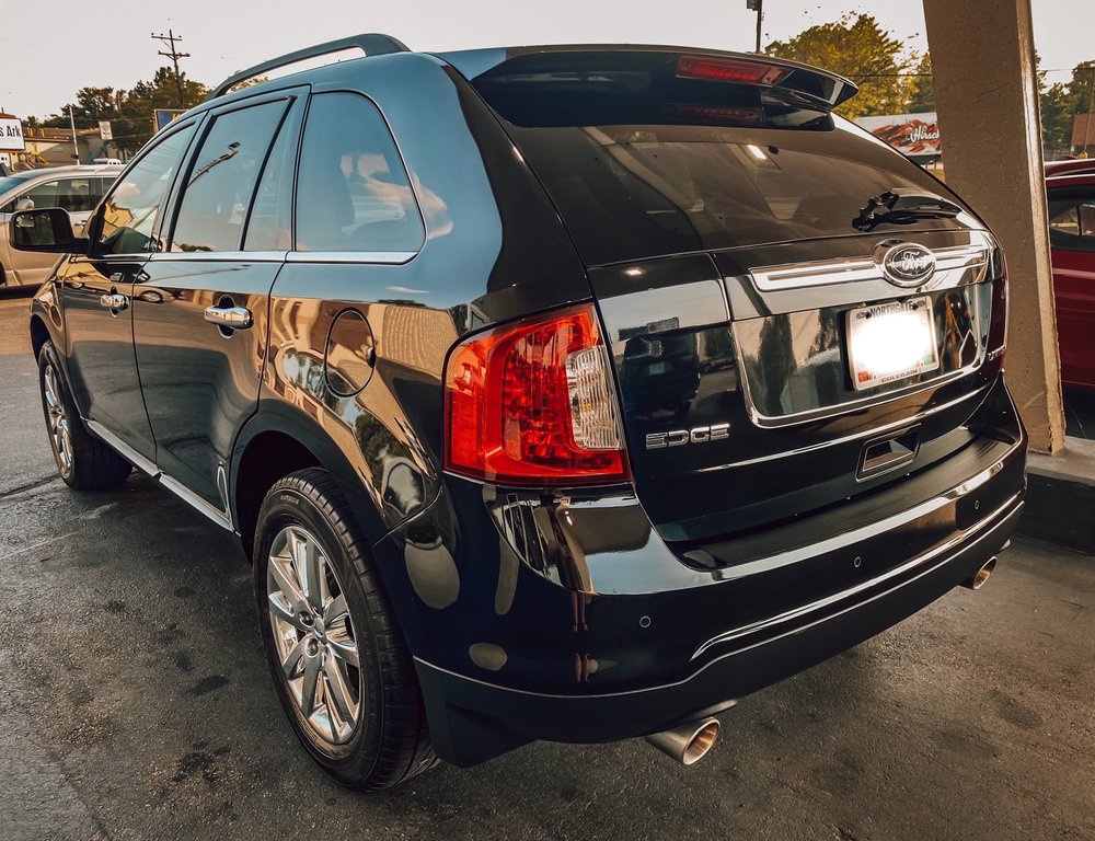 KNAB AUTO BODY Updated September 2024 6360 Colerain Ave, Cincinnati