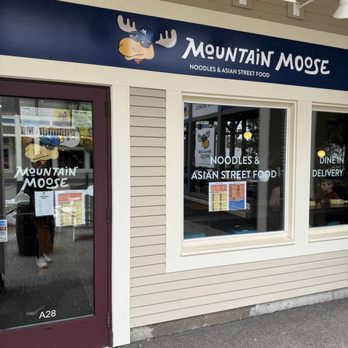 Mountain Moose - Noodles Near Me - Conway, New Hampshire Mountain Moose - Noodles Near Me - Conway, New Hampshire