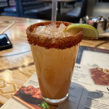 Rock & Brews - La Paloma. Too sweet for me. - American Near Me - Corning, California Rock & Brews - La Paloma. Too sweet for me. - American Near Me - Corning, California