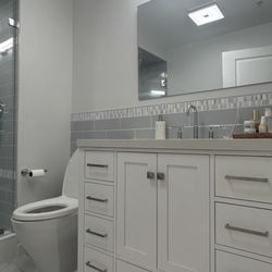 Tile Showcase